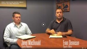 VIDEO: Ponto’s Prep Report, Week 1