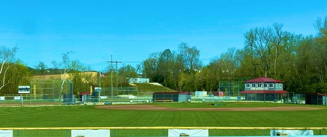 
			
				                                Wald Park will re-open June 15 with youth baseball, softball and t-ball leagues set to start on July 6. (Evan Dennison, The Ledger Independent)
 
			
		