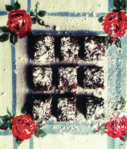 My favorite simple Celebration Sweets