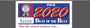 2020 Best of the Best Winners
