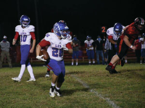 1,064 days later Lions break through win barrier