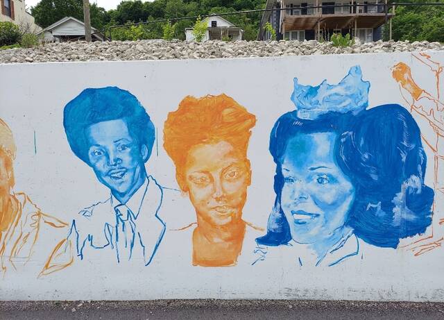 <p>Photo credit Karen Ann Hopkins</p>