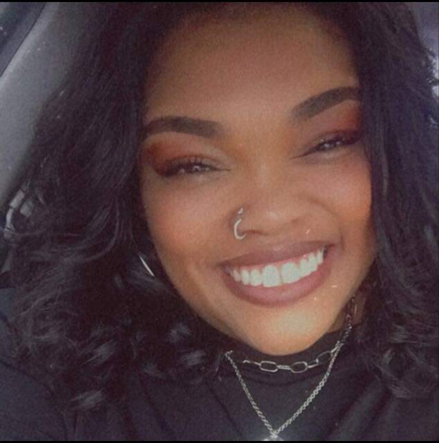 <p>Photo Courtesy of Kelcie Johnson</p>