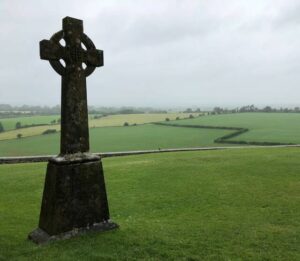 Cemeteries have much to offer