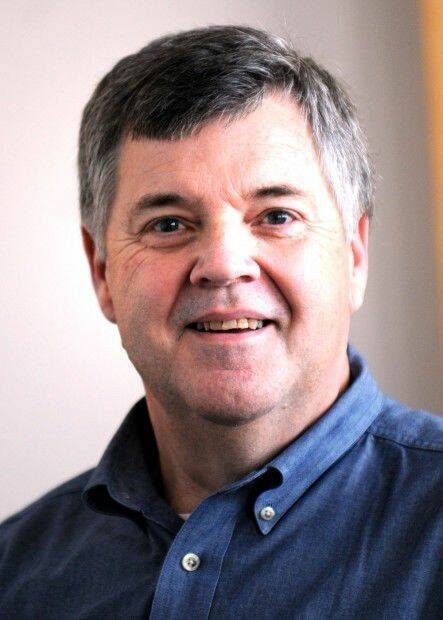 Ron Bailey