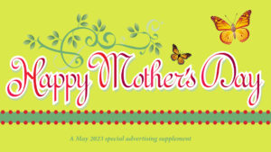 Mother’s Day 2023