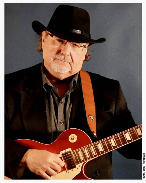Eddie Lee Groves