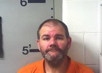 
			
				                                Terry Gray
                                 Photo courtesy of the Mason County Detention Center

			
		