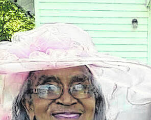 Remembering Gloria Rice: A woman of many names
Gloria Rice recently passed at the age of 91.
Submitted by Freda Meriwether