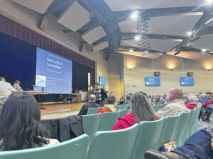 JPC holds public hearings on proposed data center text amendment