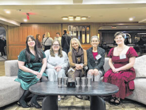 The Ledger Independent receives 14 awards at annual Winter KPA Convention