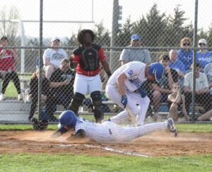 Athletes of the Week