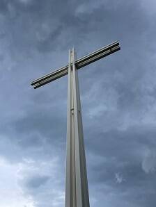 “A space for peace”: Ribbon cutting held at the Gardens at St. Patrick’s