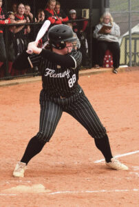 Athletes of the Week