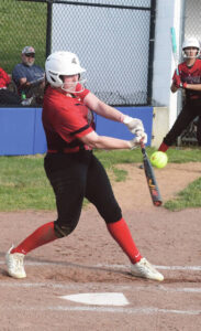 Lady Bears begin postseason prep with 17-2 win over Robertson County