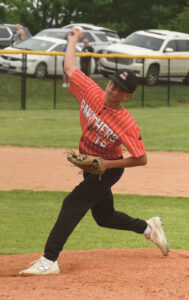 Royals advance to 39th District championship with 10-0 win over Augusta