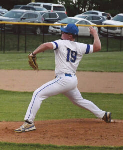 Mason County crowned district champs after 13-2 win over Polar Bears