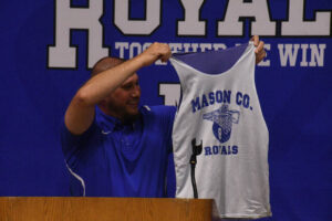 Coach Fite retires