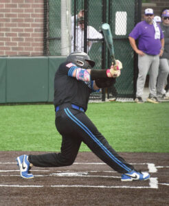 Polar Bears battle Camels, drop 5-0 to Campbell County