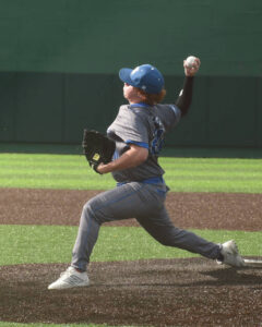 Royals fall 7-1 to Eagles in 10th Region quarterfinals