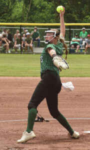 Lady Bears fall 8-5 to Bishop Brossart in 10th Region quarterfinals