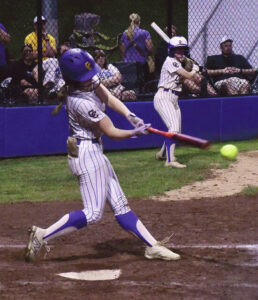 Lady Royals fall 17-7 to Campbell County in 10th Region quarterfinals