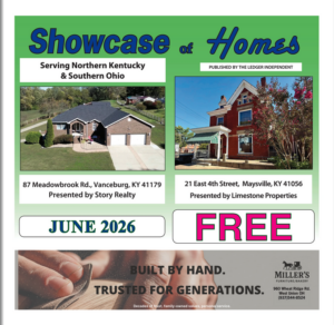 Showcase June 2026